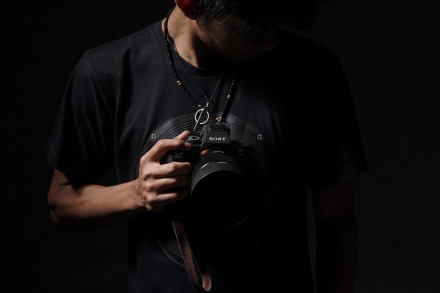 Portrait of Prince Rivoningo Gift Mtolo, Founder & Lead Coordinator